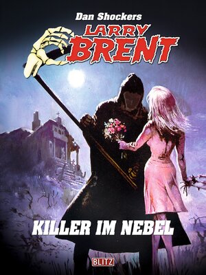 cover image of Larry Brent Classic 066